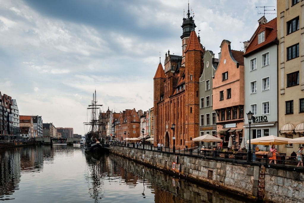 Sopockie ulice: Historia i ciekawostki