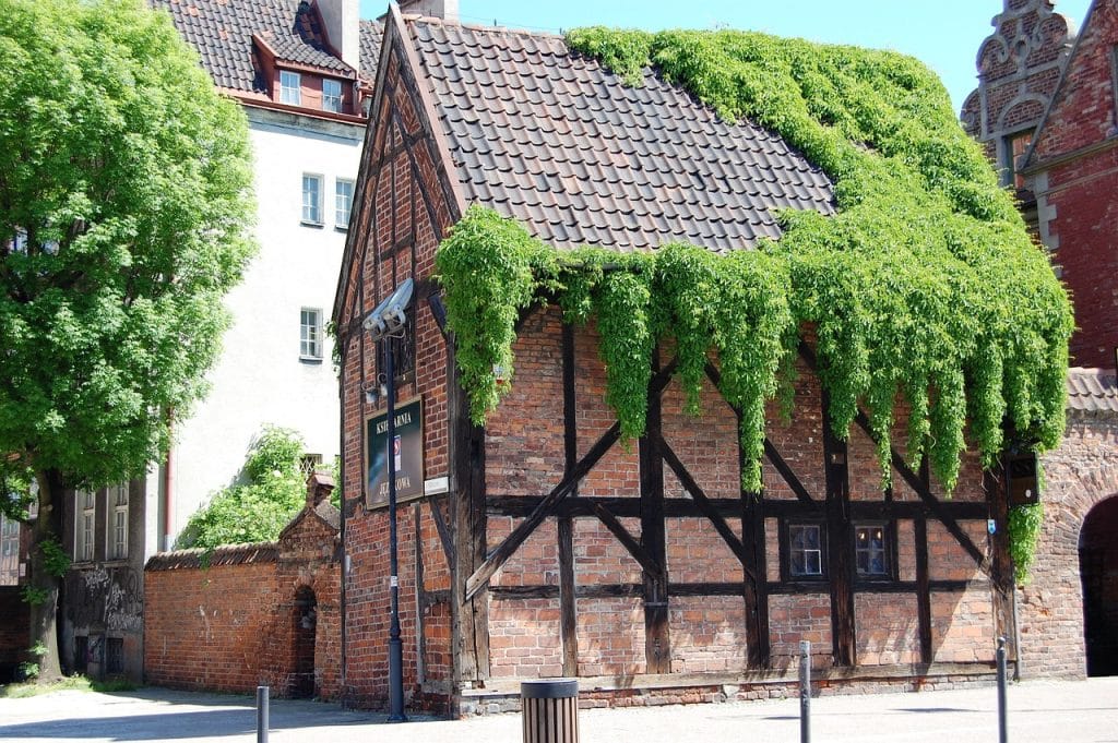Gdańsk na słodko: Najlepsze cukiernie i lodziarnie
