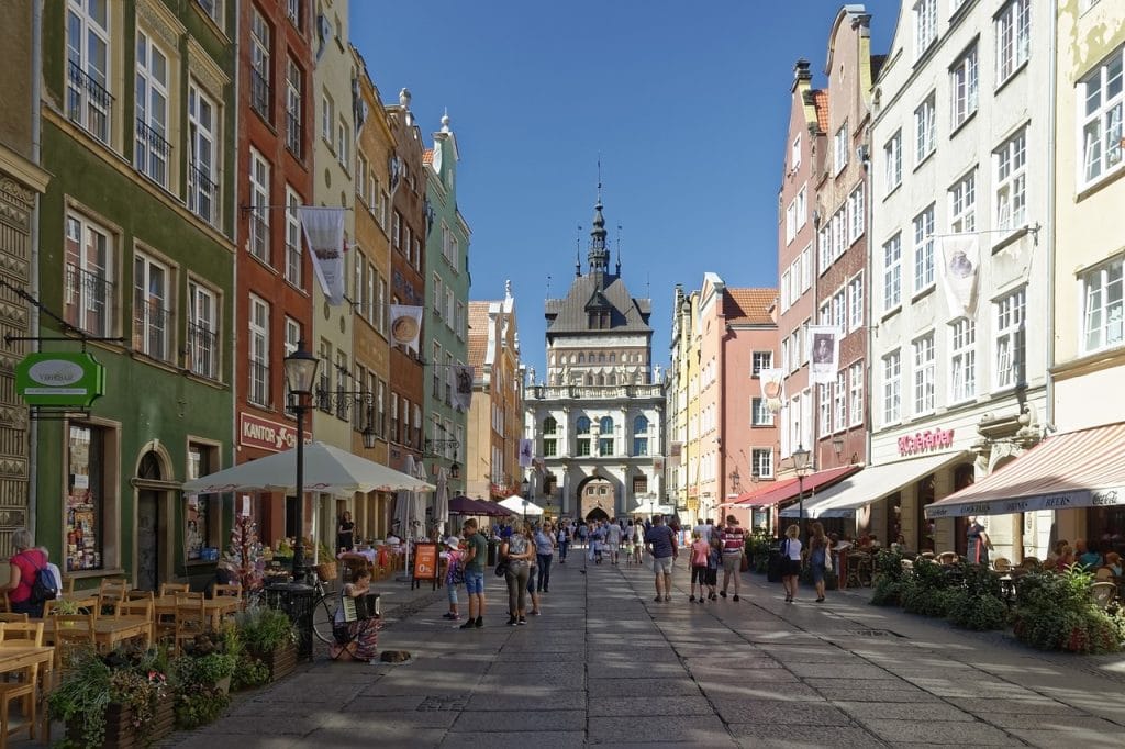 Romantyczny weekend w Trójmieście: Najlepsze miejsca na randkę