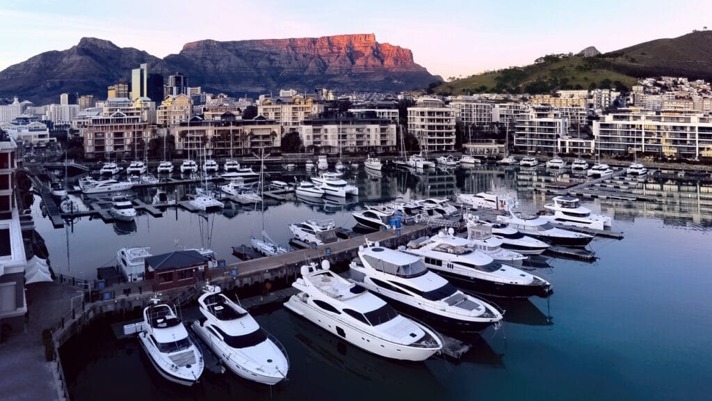 Jak uniknąć choroby morskiej podczas rejsu?