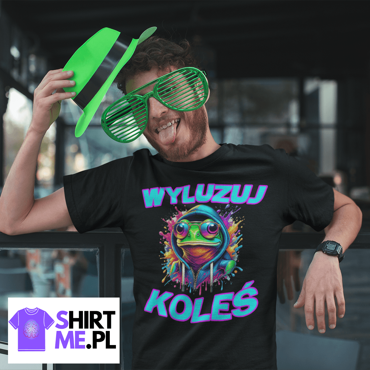 Pomysłowy prezent na 30 urodziny – postaw na personalizowaną koszulkę! 12kopia