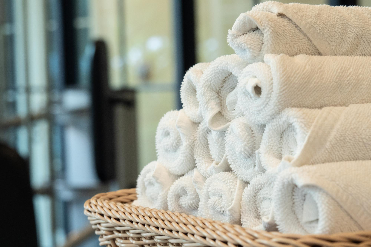 Na jaki standard można liczyć w przypadku tanich noclegów? 4194824