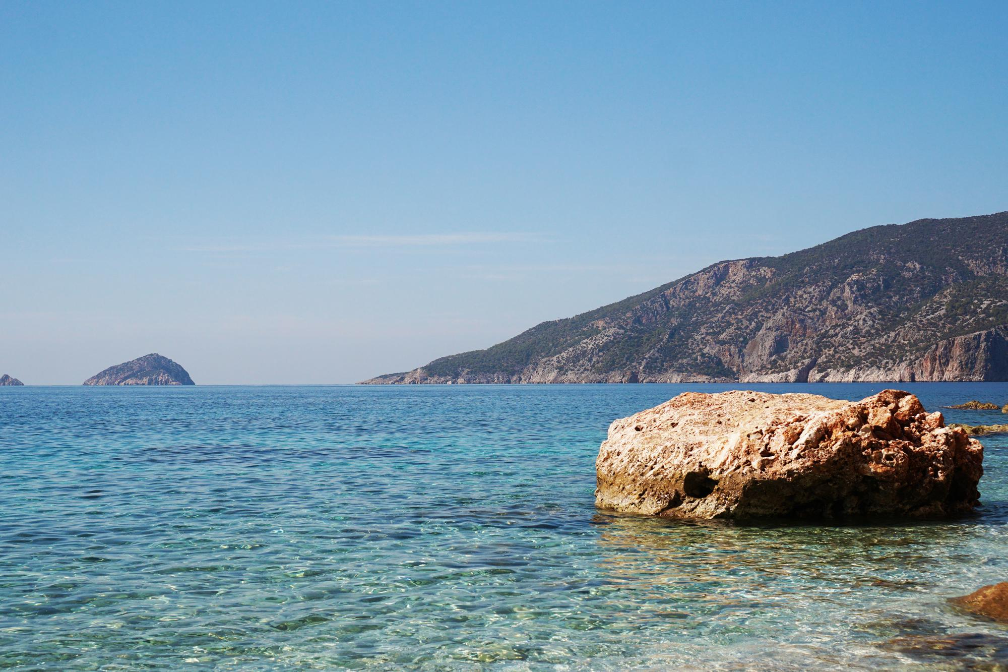 Turcja poza resortem: odkryj Suluadę – piaszczysty raj i snorkeling w idealnej wodzie Turcja poza resortem: odkryj Suluadę – piaszczysty raj i snorkeling w idealnej wodzie