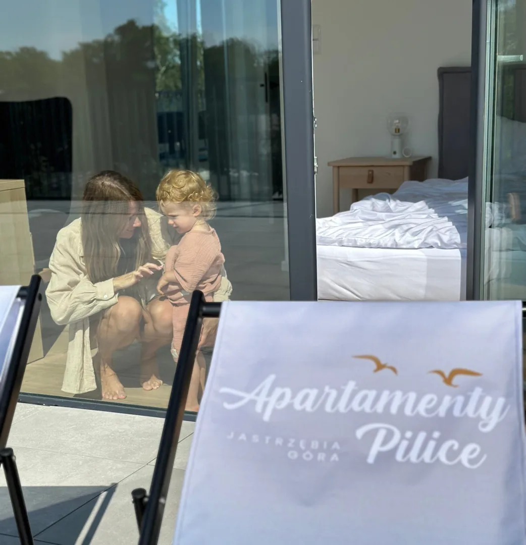 Ukryta perełka dla rodzin z dziećmi w Jastrzębiej Górze