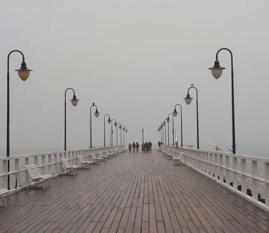 Gdynia Orłowo: gdzie zarezerwować nocleg blisko klifu i molo? Gdynia Orłowo: gdzie zarezerwować nocleg blisko klifu i molo?