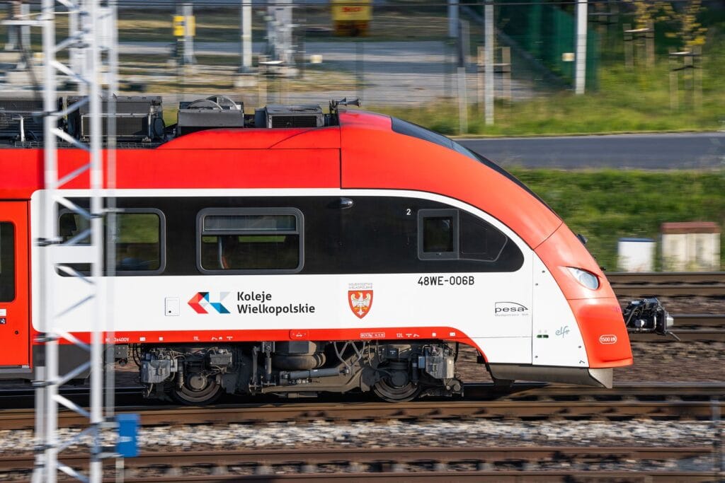 Żuławska Kolej Dojazdowa: trasa wąskotorówki, stacje i zakup biletów w sezonie letnim