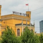 Gdańsk Główny czy Wrzeszcz: gdzie najlepiej wynająć nocleg na krótki weekend? Gdańsk Główny czy Wrzeszcz: gdzie najlepiej wynająć nocleg na krótki weekend?
